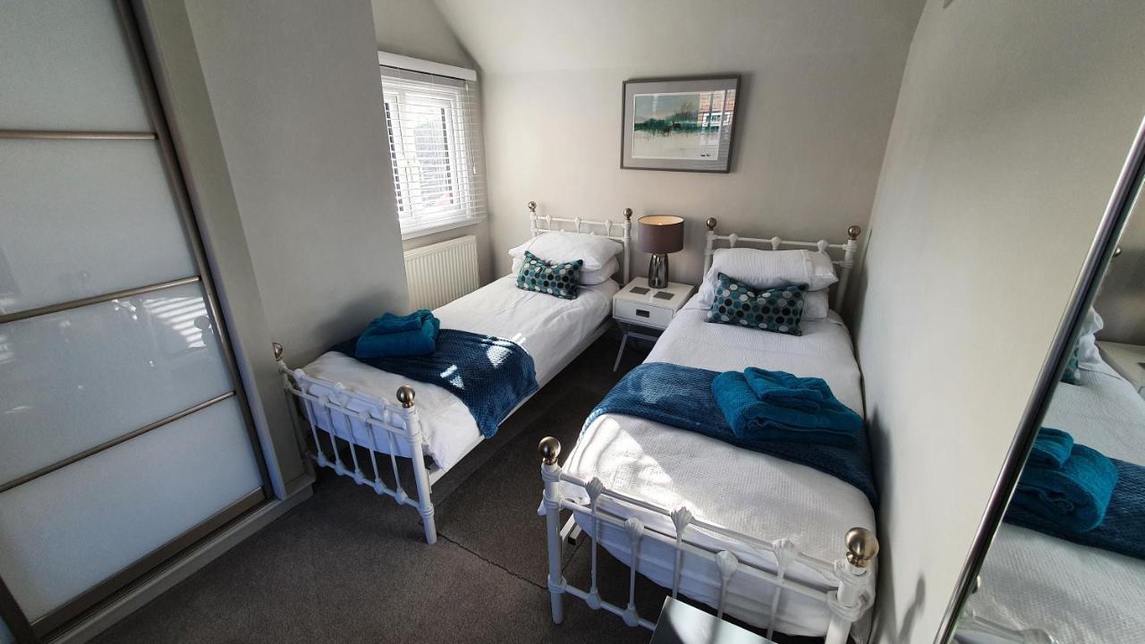 Holly Cottage, Hidden Gem In The Yorkshire Wolds Welton  Экстерьер фото
